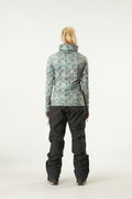 PAGAYA PRD HIGH FLEECE __color:Baroque#2