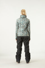 PAGAYA PRD HIGH FLEECE __color:Baroque#2