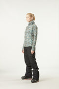 PAGAYA PRD HIGH FLEECE __color:Baroque#3