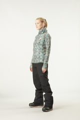 PAGAYA PRD HIGH FLEECE __color:Baroque#3