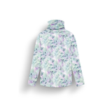 PAGAYA PRD HIGH FLEECE __color:Blurry_Water_Print#12