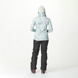PAGAYA PRD HIGH FLEECE __color:Blurry_Water_Print#9