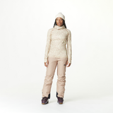 PAGAYA PRD HIGH FLEECE __color:Textury_Print#21