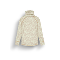 PAGAYA PRD HIGH FLEECE __color:Textury_Print#25