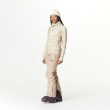 PAGAYA PRD HIGH FLEECE __color:Textury_Print#23