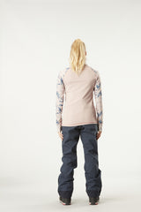 PAGAYA HIGH  FLEECE __color:Shadow_Gray#24