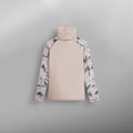 PAGAYA HIGH  FLEECE __color:Shadow_Gray#27
