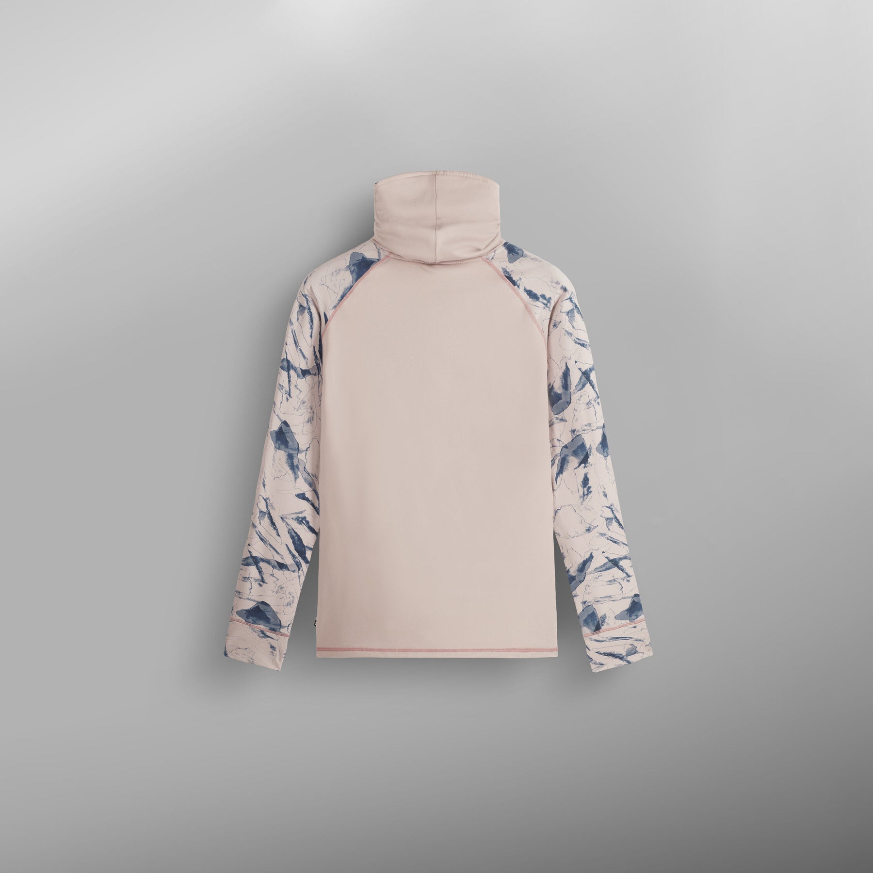PAGAYA HIGH  FLEECE __color:Shadow_Gray#27