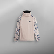 PAGAYA HIGH  FLEECE __color:Shadow_Gray#26