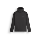 PAGAYA HIGH  FLEECE __color:Black#6