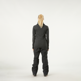 PAGAYA HIGH  FLEECE __color:Black#2