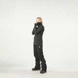 PAGAYA HIGH  FLEECE __color:Black#3