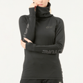 PAGAYA HIGH  FLEECE __color:Black#4