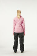 PAGAYA HIGH  FLEECE __color:Cashmere_Rose#16