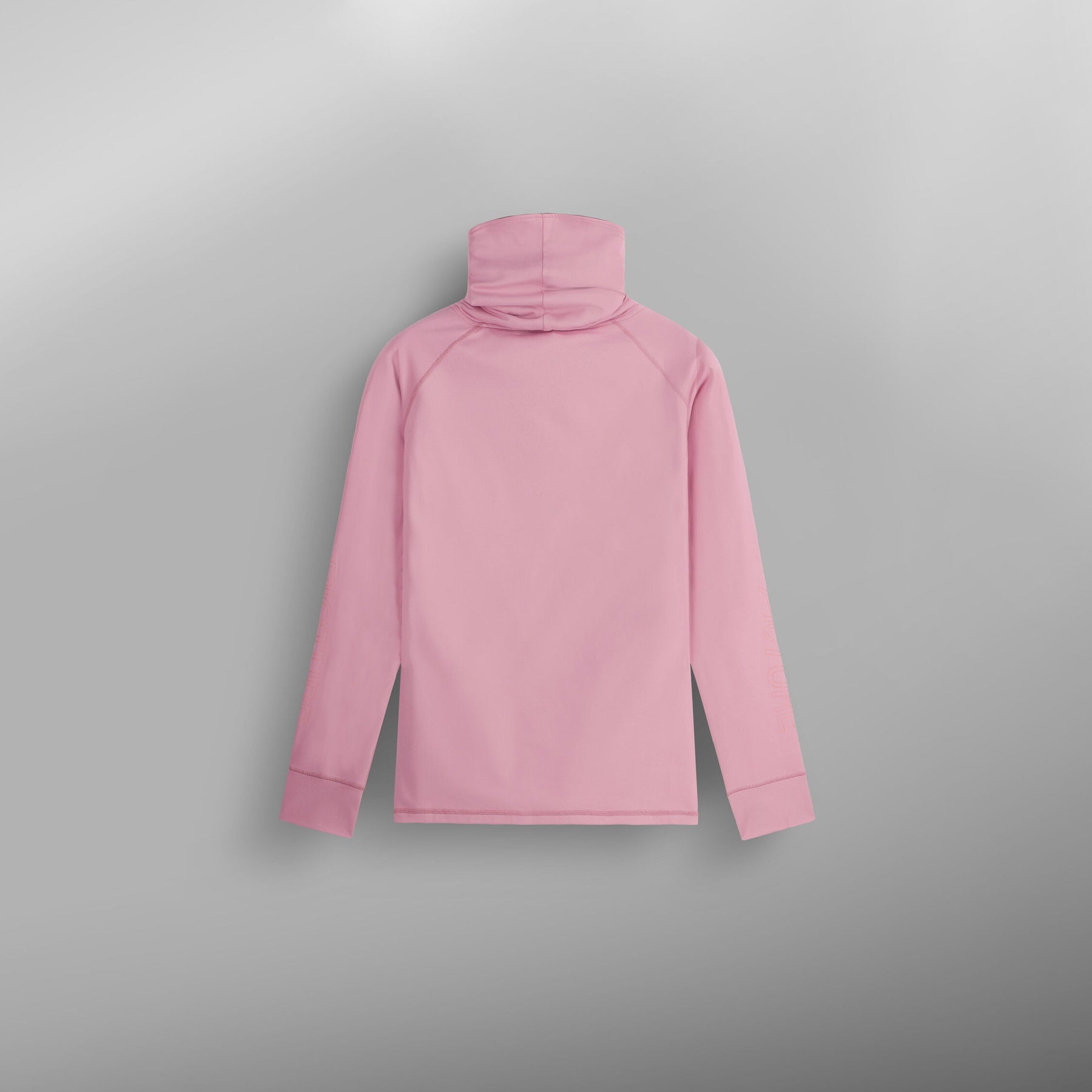 PAGAYA HIGH  FLEECE __color:Cashmere_Rose#20