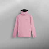 PAGAYA HIGH  FLEECE __color:Cashmere_Rose#19