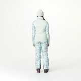 PAGAYA HIGH  FLEECE __color:Blurry_Water_Silt_Gre#10