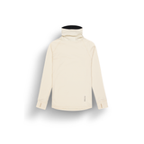 PAGAYA HIGH  FLEECE __color:Vanilla#39