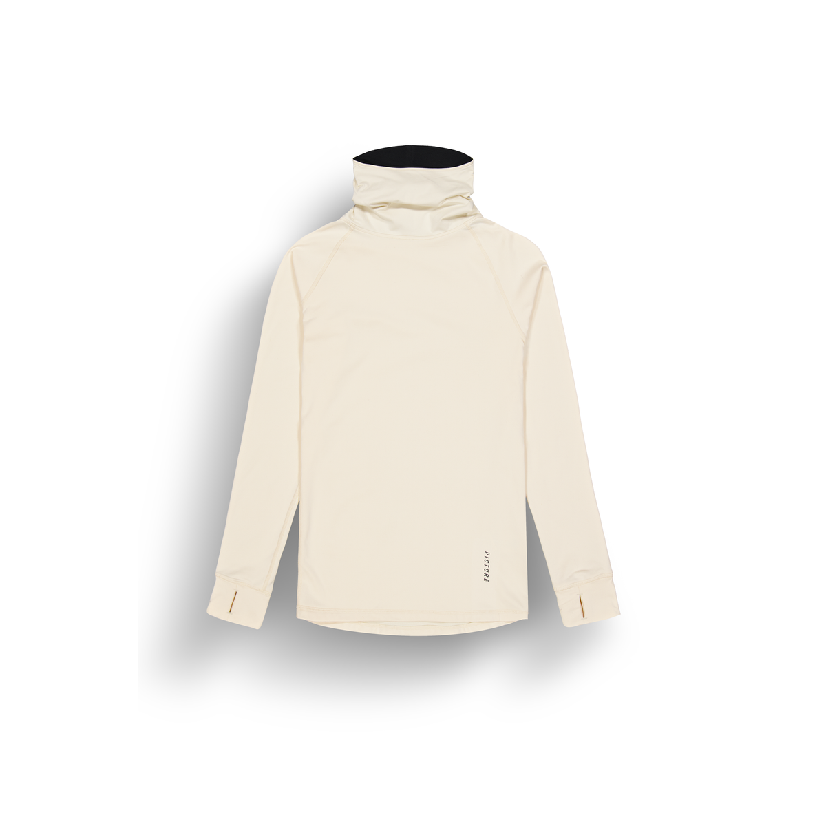 PAGAYA HIGH  FLEECE __color:Vanilla#39
