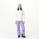 PAGAYA HIGH  FLEECE __color:Vanilla#36