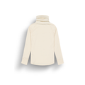 PAGAYA HIGH  FLEECE __color:Vanilla#40