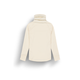 PAGAYA HIGH  FLEECE __color:Vanilla#40