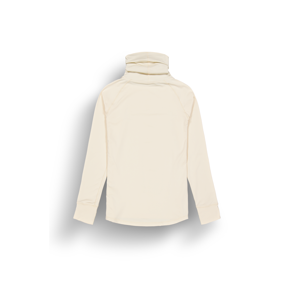 PAGAYA HIGH  FLEECE __color:Vanilla#40