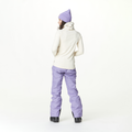 PAGAYA HIGH  FLEECE __color:Vanilla#37