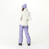 PAGAYA HIGH  FLEECE __color:Vanilla#37