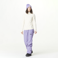 PAGAYA HIGH  FLEECE __color:Vanilla#38
