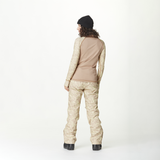 PAGAYA HIGH  FLEECE __color:Textury_Print_Roebuck#30