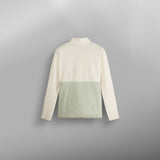ARCCA 1/4 FLEECE __color:Light_Milk#29