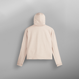 CELEST ZIP TECH HOODIE __color:Shadow_Gray#26