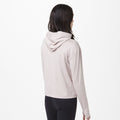 CELEST ZIP TECH HOODIE __color:Shadow_Gray#23