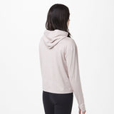 CELEST ZIP TECH HOODIE __color:Shadow_Gray#23