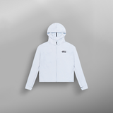 CELEST ZIP TECH HOODIE __color:Plein_air#17