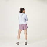CELEST ZIP TECH HOODIE __color:Plein_air#13