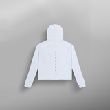 CELEST ZIP TECH HOODIE __color:Plein_air#18