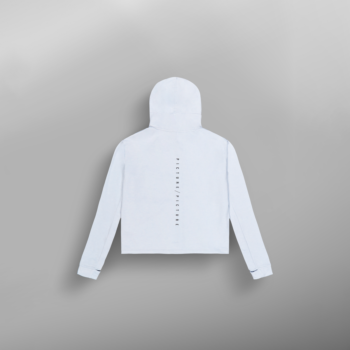 CELEST ZIP TECH HOODIE __color:Plein_air#18