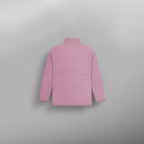 ARCCA 1/4 FLEECE __color:Grapeade#16