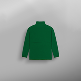 ARCCA 1/4 FLEECE __color:Eden#8