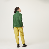 ARCCA 1/4 FLEECE __color:Eden#1