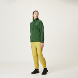 ARCCA 1/4 FLEECE __color:Eden#2