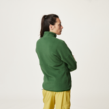 ARCCA 1/4 FLEECE __color:Eden#4