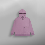 BACKWASH TECH HOODIE __color:Grapeade#14