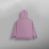BACKWASH TECH HOODIE __color:Grapeade#15