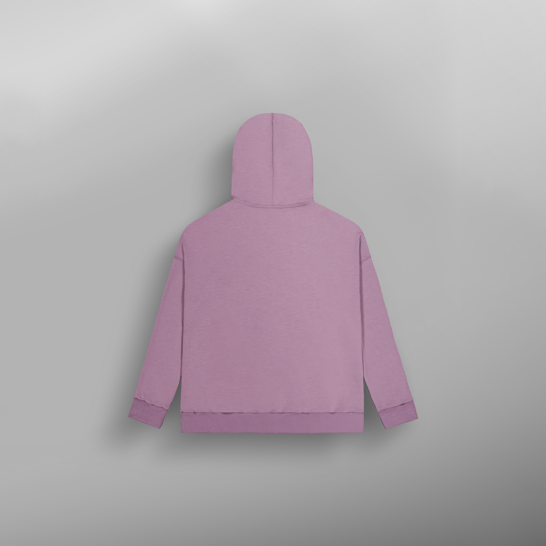 BACKWASH TECH HOODIE __color:Grapeade#15