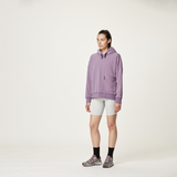 BACKWASH TECH HOODIE __color:Grapeade#10