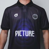 TRINIX SS JERSEY __color:Black#7