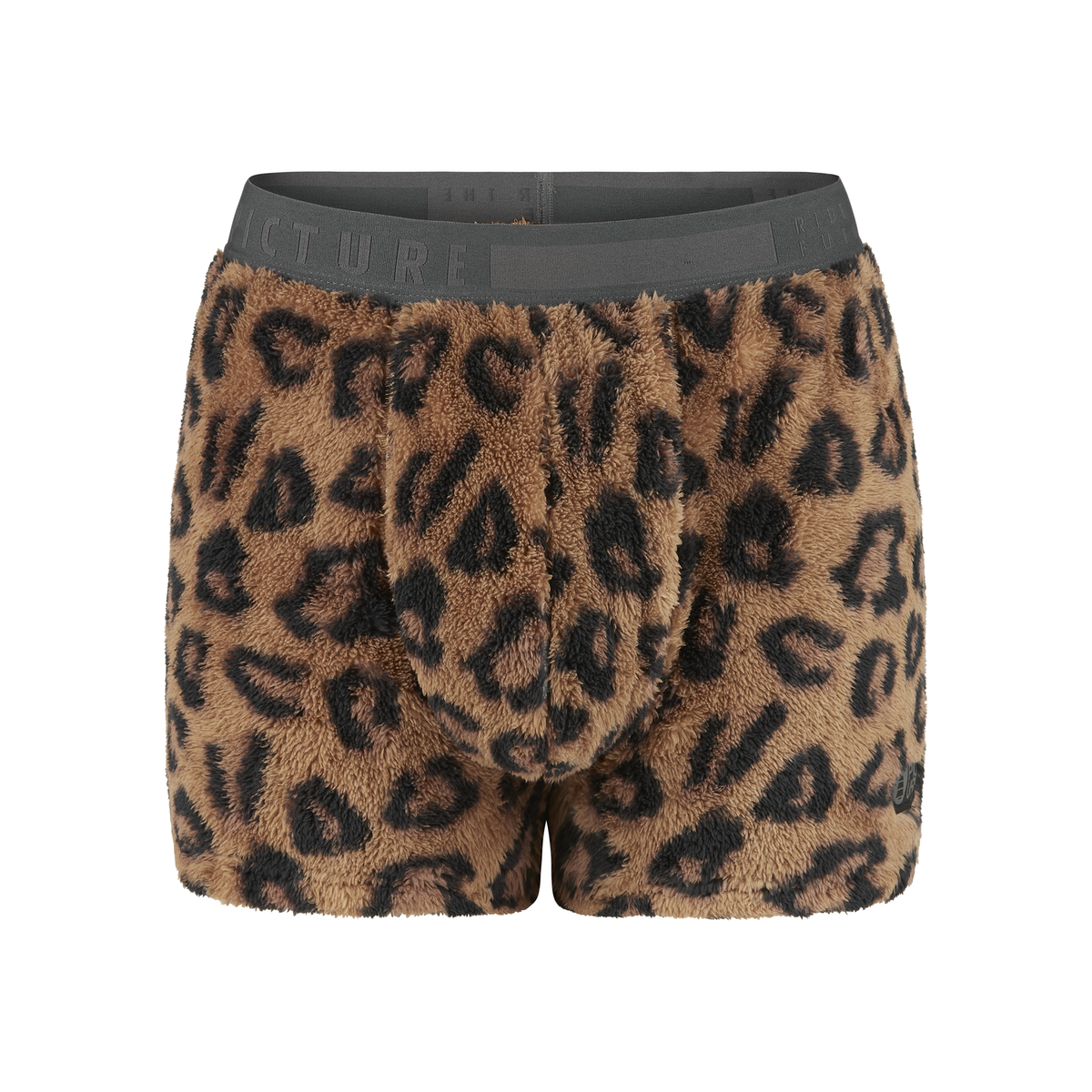 UNDERWEAR __color:Wild_Spot_Print#3